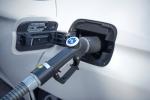 Honda Clarity Fuel Cell 2016 года (WW)